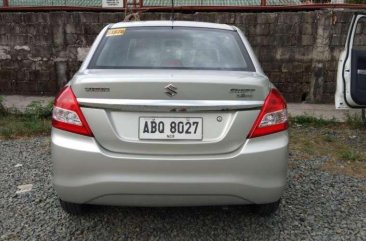 Swift DZiRE 2016 for sale 