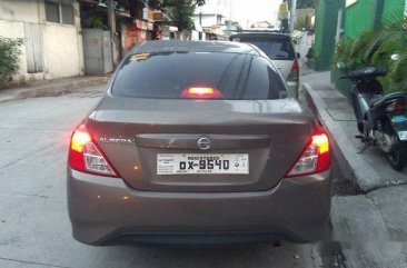 Nissan Almera 2017 for sale