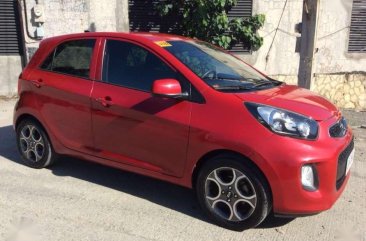 2015 Kia Picanto Automatic For sale