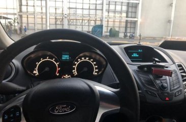 Ford Fiesta 2014 for sale