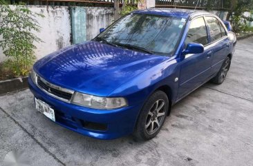 Mitsubishi Lancer 1999 for sale 