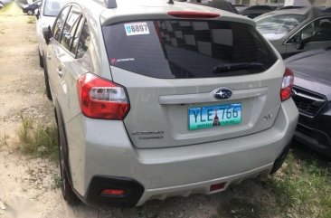 Subaru XV 2013 FOR SALE