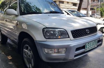 1998 Toyota Rav4 FOR SALE