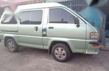 Toyota Lite Ace 1997 gxl FOR SALE