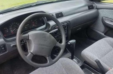 Nissan Sentra exalta body automatic for sale 