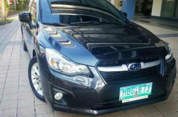 Subaru Impreza 2013 for sale 