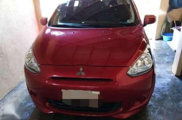 Mitsubishi Mirage 2015 for sale 