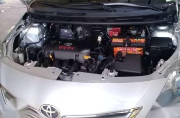 For sale Toyota Vios 1.3G AUTOMATIC 2013