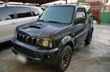 2016 Suzuki Jimny for sale 