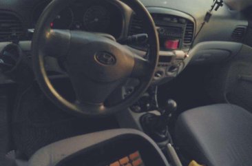 Hyundai Accent 2010 for sale 