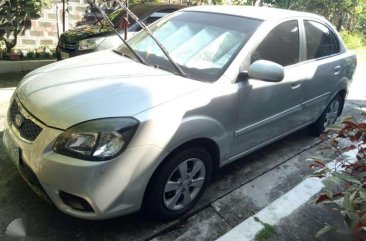 2011 Kia Rio for sale 