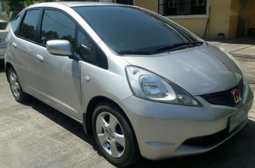 Honda Jazz AT 2010 for sale 