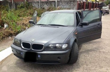 Well maintained BMW 2002 model available for sale