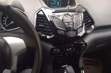 Ford Ecosport Titanium 2017 For Sale