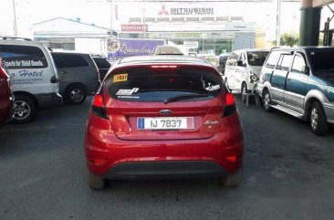 Ford Fiesta 2016 for sale