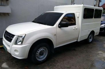 Isuzu Dmax ipv 2009 model for sale 