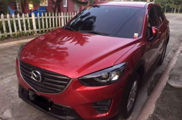 Mazda CX5 2015 Like New