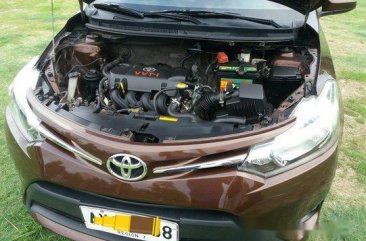 Toyota Vios 2014 for sale