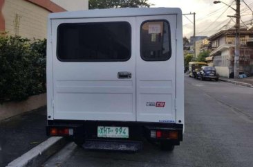 2003 Mitsubishi L300 FB Dual Aircon for Sale 