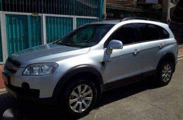 Chevrolet Captiva 2011 for Sale