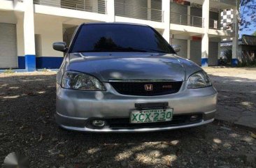 Honda Civic dimension 2002 for sale 