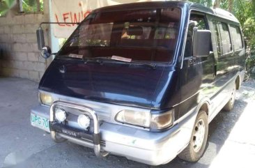 Kia Besta 1996 Negotiable Rush Sale