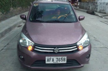 Suzuki Celerio 2016 for sale