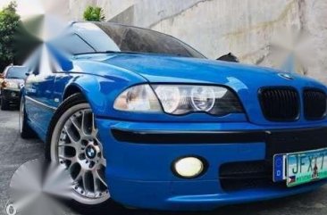 Bmw 323i automatic 2000 for sale 