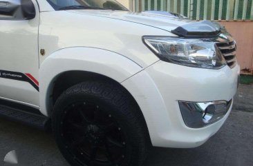 Toyota Fortuner 2014 for sale 