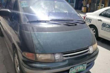 Toyota Estima Arrived 2004 Good running condition