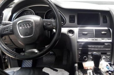 2008 Audi Q7 for sale