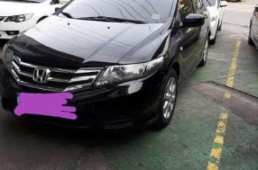 Honda City 2013 mt 1.3 for sale 