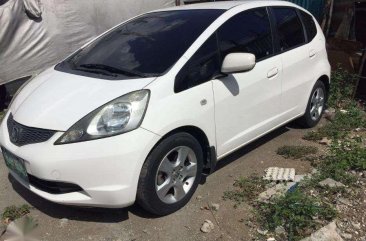 2010 Honda JAZZ mt for sale 