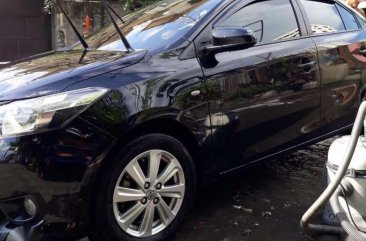 Toyota Vios E AT 2015 For sale 