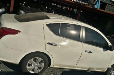 Nissan Almera 2017 for sale