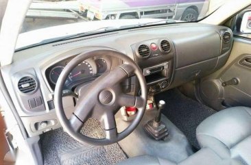 2009 Isuzu Dmax IPV for sale 