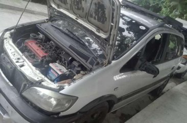 Chevrolet Zafira 2005 for sale 