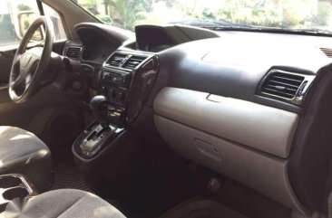 Mitsubishi Grandis AT 2004 for sale 