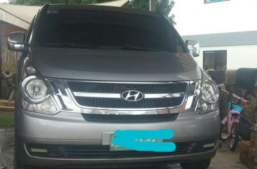 Hyundai Starex Van 2011 for sale 