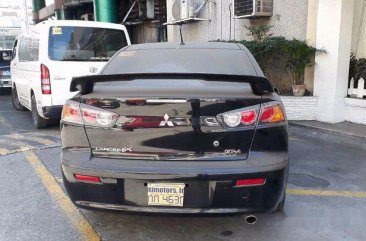 Mitsubishi Lancer 2016 for sale