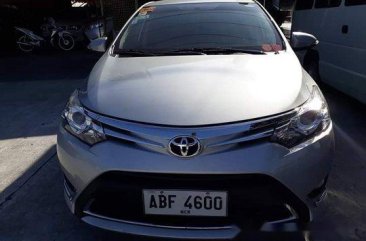 Toyota Vios 2015 for sale