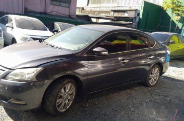 Nissan Sylphy 2015 for sale