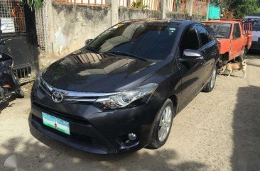 Toyota Vios 1.5G AT 2013 for sale 