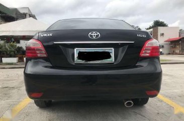 2012 Toyota Vios 1.5G FOR SALE