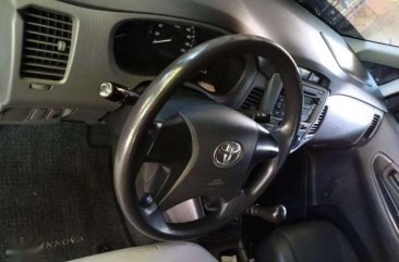 TOYOTA Innova j 2013 mt diesel All original