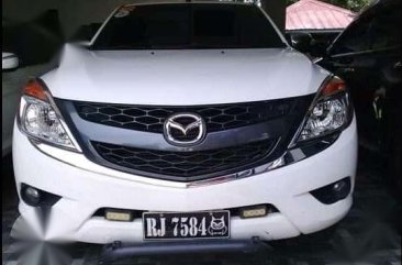 Mazda BT50 for sale 