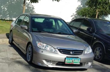 For sale Honda Civic vti 