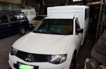 Mitsubishi L200 2012 for sale