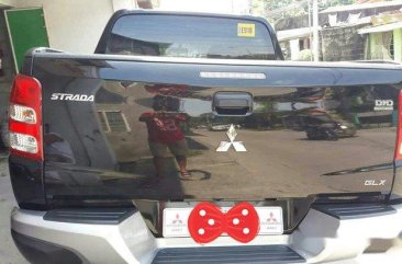 Mitsubishi Strada 2017 for sale