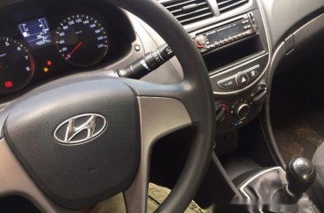 Hyundai Accent 2017 for sale